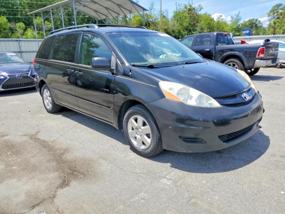 Продаж на аукціоні авто 2008 Toyota Sienna, vin: 5TDZK23CX8S209015, номер лоту: 56774186