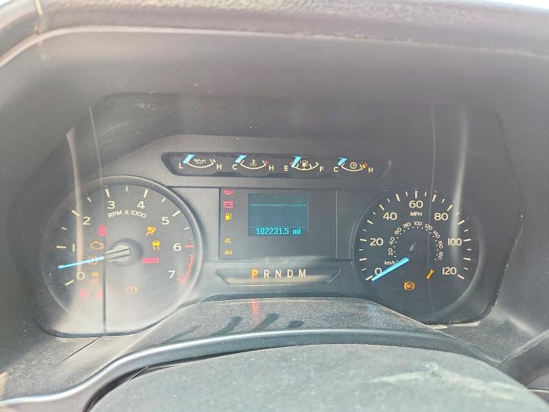 Продажа на аукционе авто 2018 Ford F150, vin: 1FTEW1EGXJKF64129, номер лота: 56982196