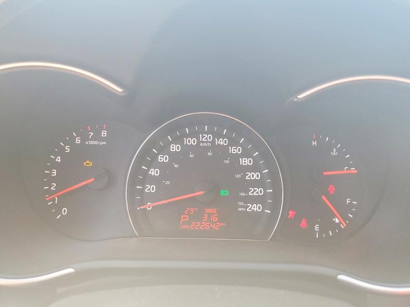 Продажа на аукционе авто 2015 Kia Sorento, vin: 5XYKTCA68FG590858, номер лота: 56976616