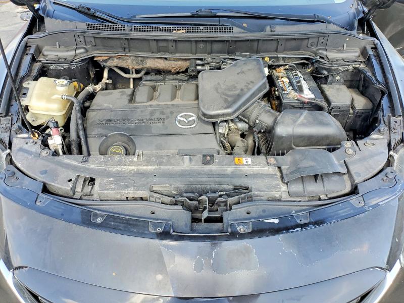 Aukcja sprzedaży 2013 Mazda Cx-9, vin: JM3TB2BA4D0424299, numer aukcji: 57519776