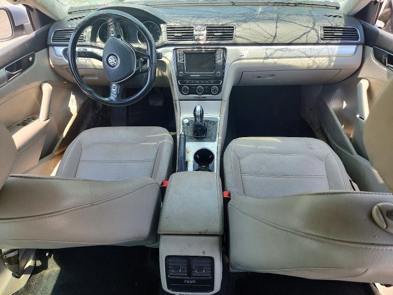 Aukcja sprzedaży 2019 Volkswagen Passat, vin: 1VWLA7A32KC009566, numer aukcji: 56715116