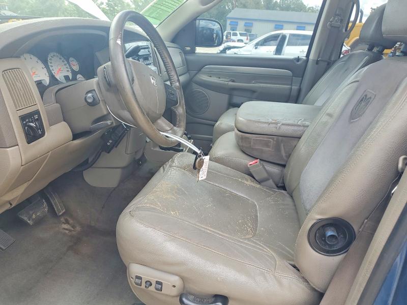 57145746 :رقم المزاد ، 1D7HA18DX5J541786 vin ، 2005 Dodge Ram 1500 مزاد بيع