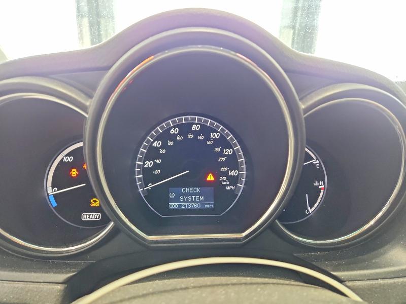2007 Lexus Rx მანქანა იყიდება აუქციონზე, vin: JTJHW31U272033775, აუქციონის ნომერი: 55688756