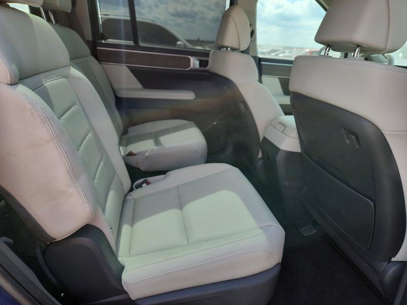 Aukcja sprzedaży 2026 Hyundai Santa Fe, vin: 5NMP3DG14TH098062, numer aukcji: 57602376
