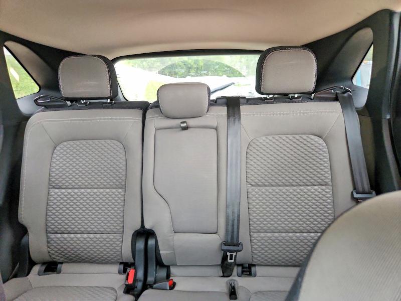 56226956 :رقم المزاد ، 1FMCU9G67LUC56421 vin ، 2020 Ford Escape مزاد بيع