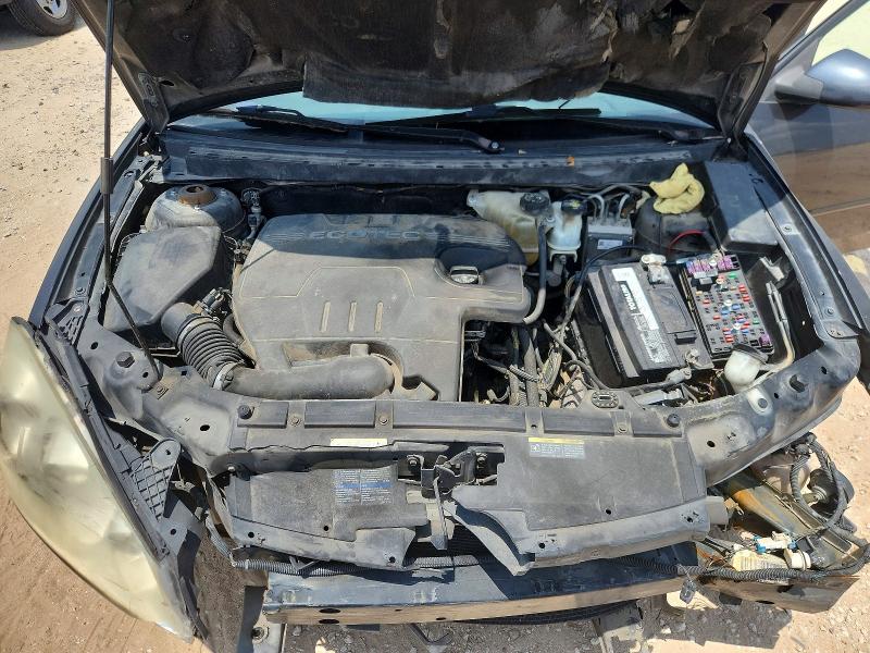 Продажа на аукционе авто 2009 Pontiac G6, vin: 1G2ZJ57B194237423, номер лота: 53670216