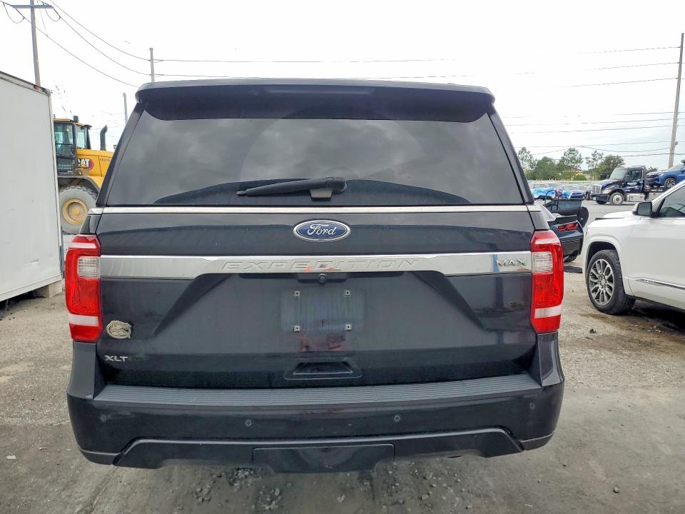 Продажа на аукционе авто 2021 Ford Expedition, vin: 1FMJK1HTXMEA33546, номер лота: 56249696