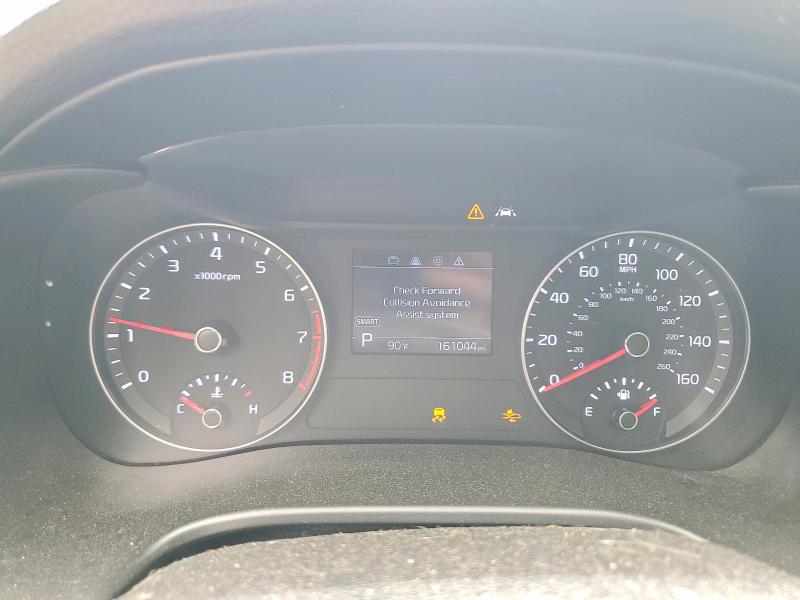 Продаж на аукціоні авто 2020 Kia Forte, vin: 3KPF24AD6LE159078, номер лоту: 57161386