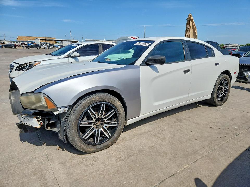 2013 Dodge Charger მანქანა იყიდება აუქციონზე, vin: 2C3CDXDT3DH537899, აუქციონის ნომერი: 57781056