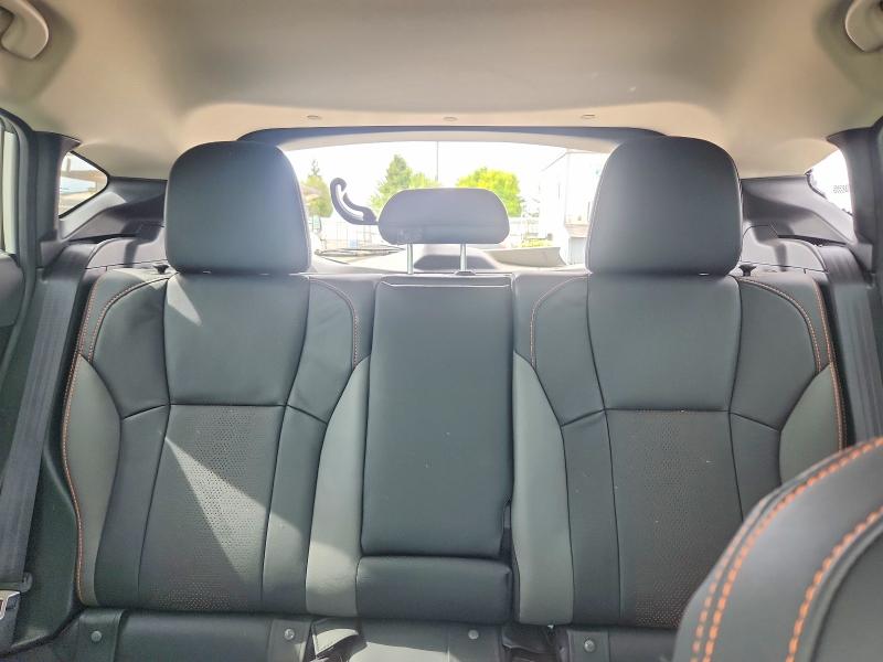 Продаж на аукціоні авто 2025 Subaru Crosstrek, vin: 4S4GUHN62S3728527, номер лоту: 58589166