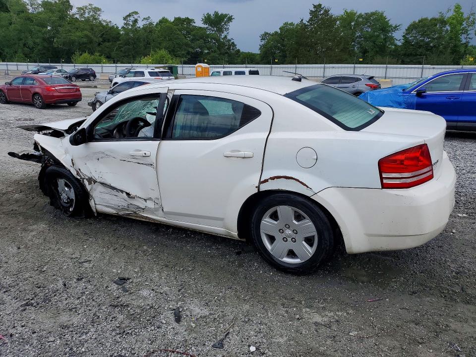 Продажа на аукционе авто 2009 Dodge Avenger, vin: 1B3LC46B89N509999, номер лота: 56997456