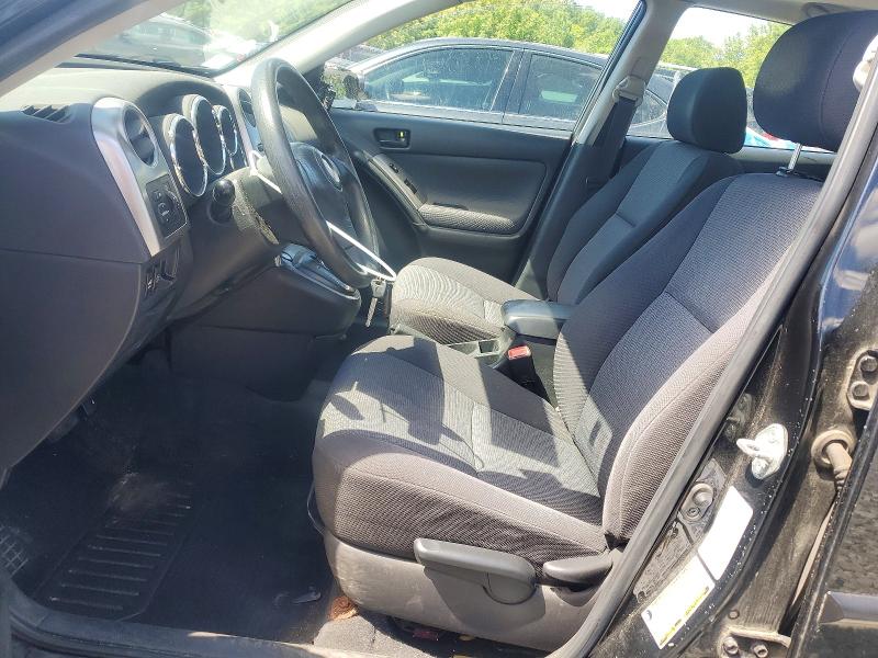 Aukcja sprzedaży 2007 Pontiac Vibe, vin: 5Y2SL65867Z441719, numer aukcji: 57520976