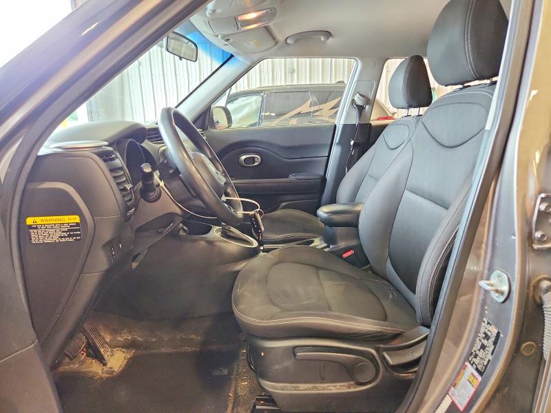 Продаж на аукціоні авто 2016 Kia Soul, vin: KNDJN2A2XG7374022, номер лоту: 57009016