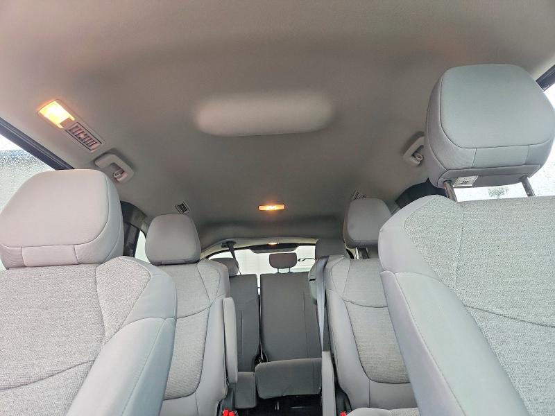 Aukcja sprzedaży 2025 Toyota Sienna, vin: 5TDKSKFC8SS190159, numer aukcji: 58440266