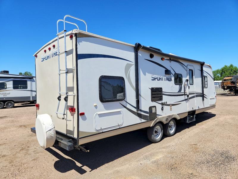Продаж на аукціоні авто 2014 Venture Sport Trek, vin: 4EZT12724E8065955, номер лоту: 56355396