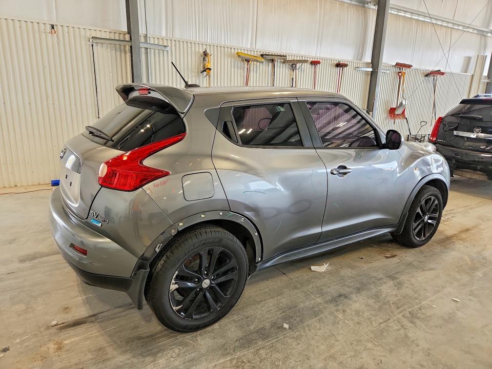 Продаж на аукціоні авто 2014 Nissan Juke, vin: JN8AF5MV9ET481057, номер лоту: 58130546