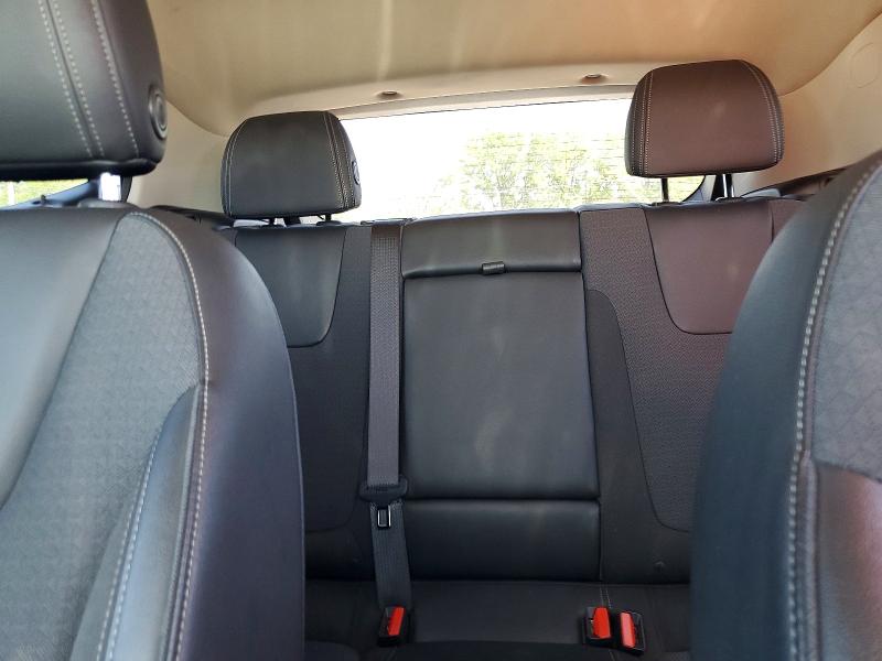 Aukcja sprzedaży 2020 Buick Encore Gx, vin: KL4MMDSL5LB110257, numer aukcji: 55794206
