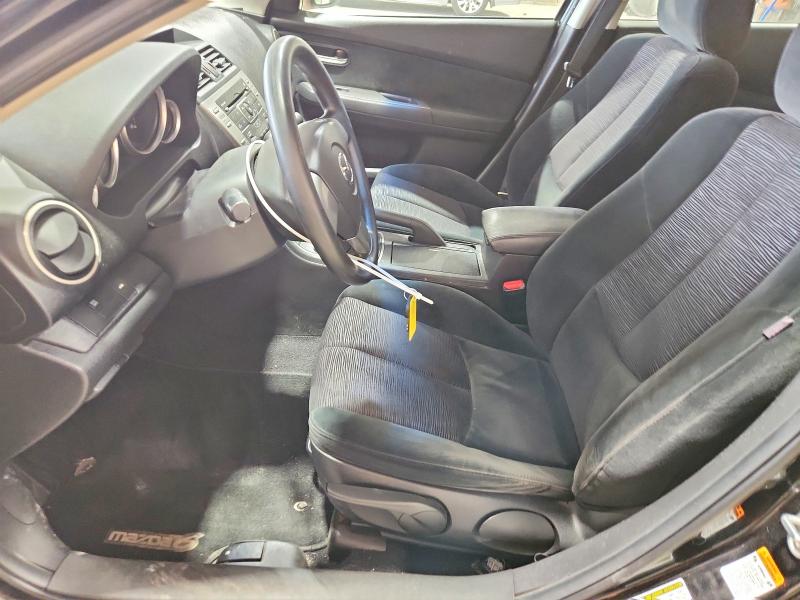 Aukcja sprzedaży 2009 Mazda 6, vin: 1YVHP80A495M44756, numer aukcji: 58932976