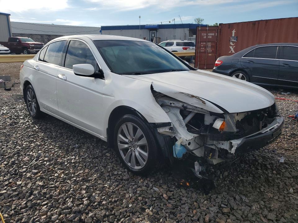 58408546 :رقم المزاد ، 1HGCP3F85CA028688 vin ، 2012 Honda Accord مزاد بيع