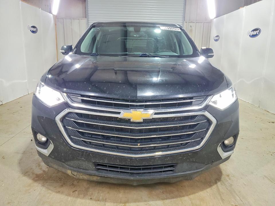 Aukcja sprzedaży 2020 Chevrolet Traverse, vin: 1GNEVGKWXLJ258954, numer aukcji: 56611526