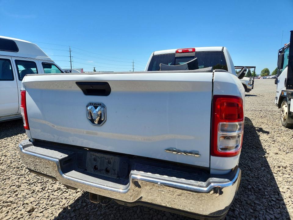 Auction sale of the 2024 Ram 2500, vin: 3C6UR5HL3RG141129, lot number: 52910336