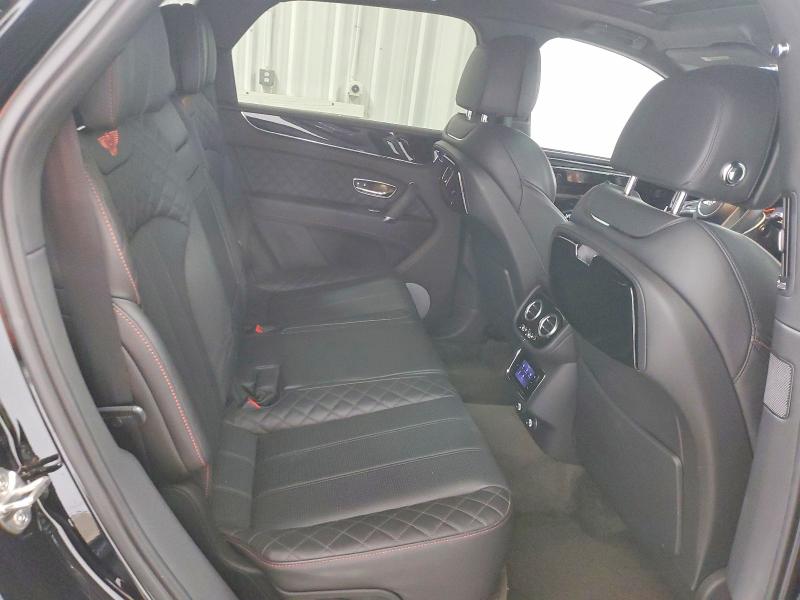 Продажа на аукционе авто 2024 Bentley Bentayga, vin: SJAAC2ZVXJC018884, номер лота: 55387116