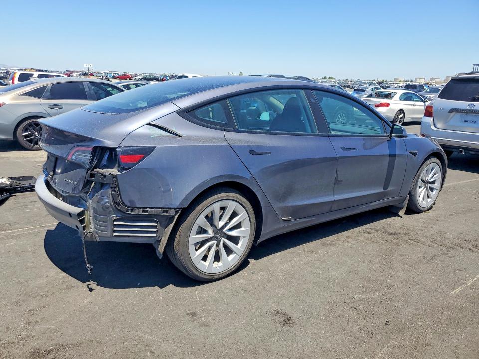 Aukcja sprzedaży 2023 Tesla Model 3, vin: 5YJ3E1EB7PF386359, numer aukcji: 56967856