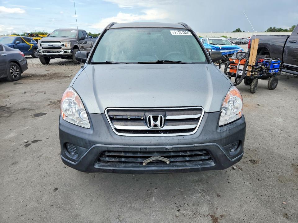 Aukcja sprzedaży 2005 Honda Cr-v, vin: SHSRD78585U338137, numer aukcji: 57121806
