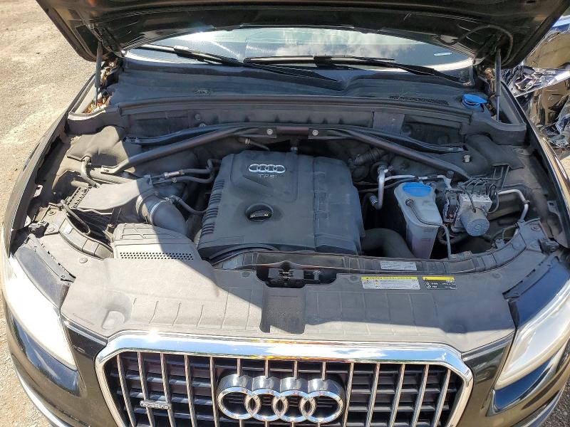 Aukcja sprzedaży 2017 Audi Q5, vin: WA1L2AFP7HA064585, numer aukcji: 56799636