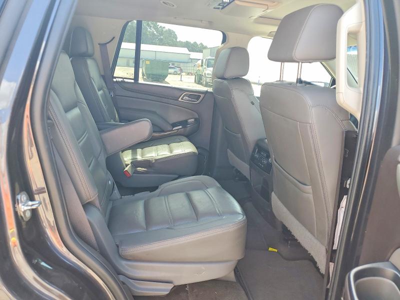 Aukcja sprzedaży 2017 Gmc Yukon, vin: 1GKS1CKJ6HR375903, numer aukcji: 58448196