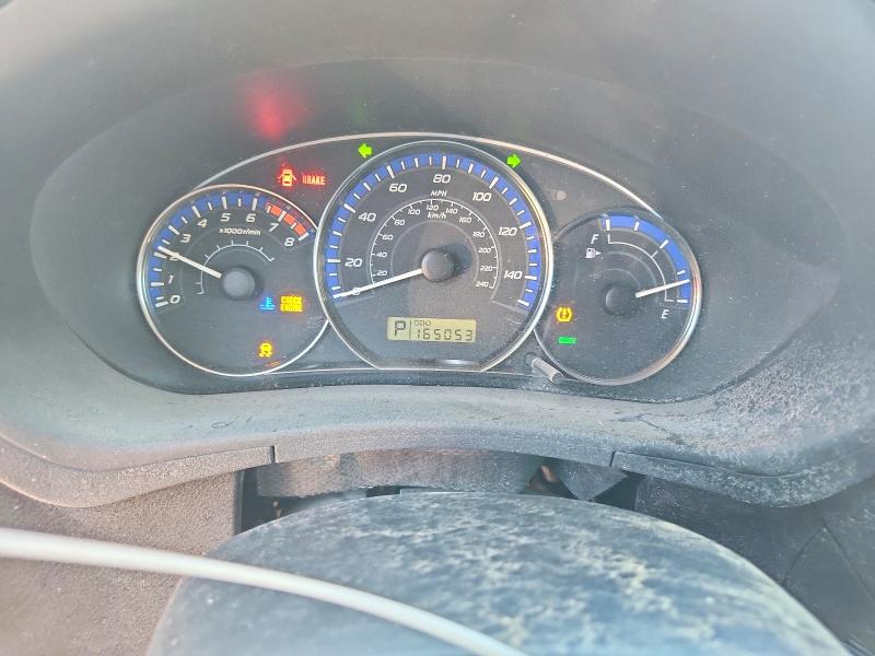 Aukcja sprzedaży 2011 Subaru Forester, vin: JF2SHBCC1BH772712, numer aukcji: 58622546