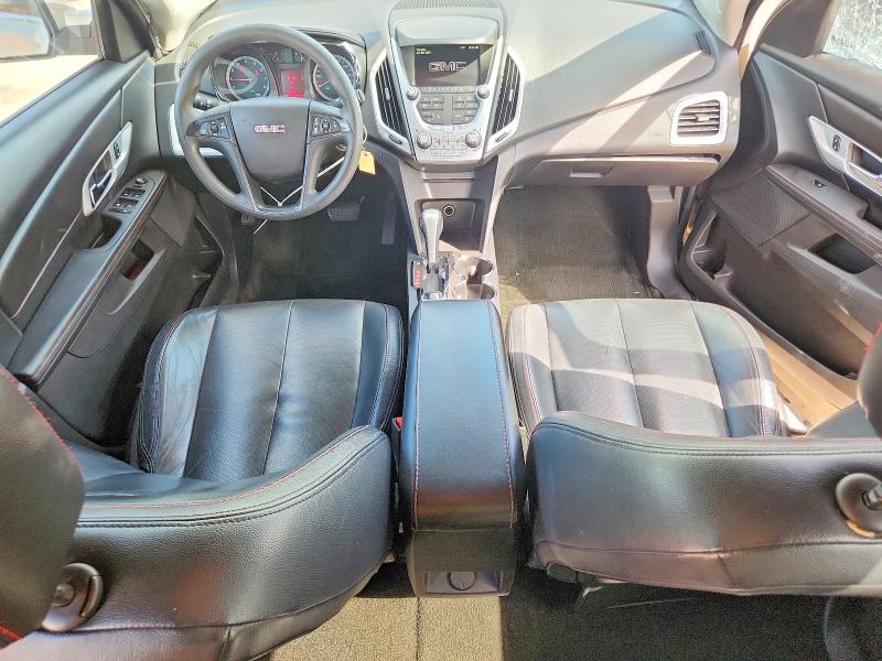 Продажа на аукционе авто 2012 Gmc Terrain, vin: 2GKALMEK4C6233375, номер лота: 56947516