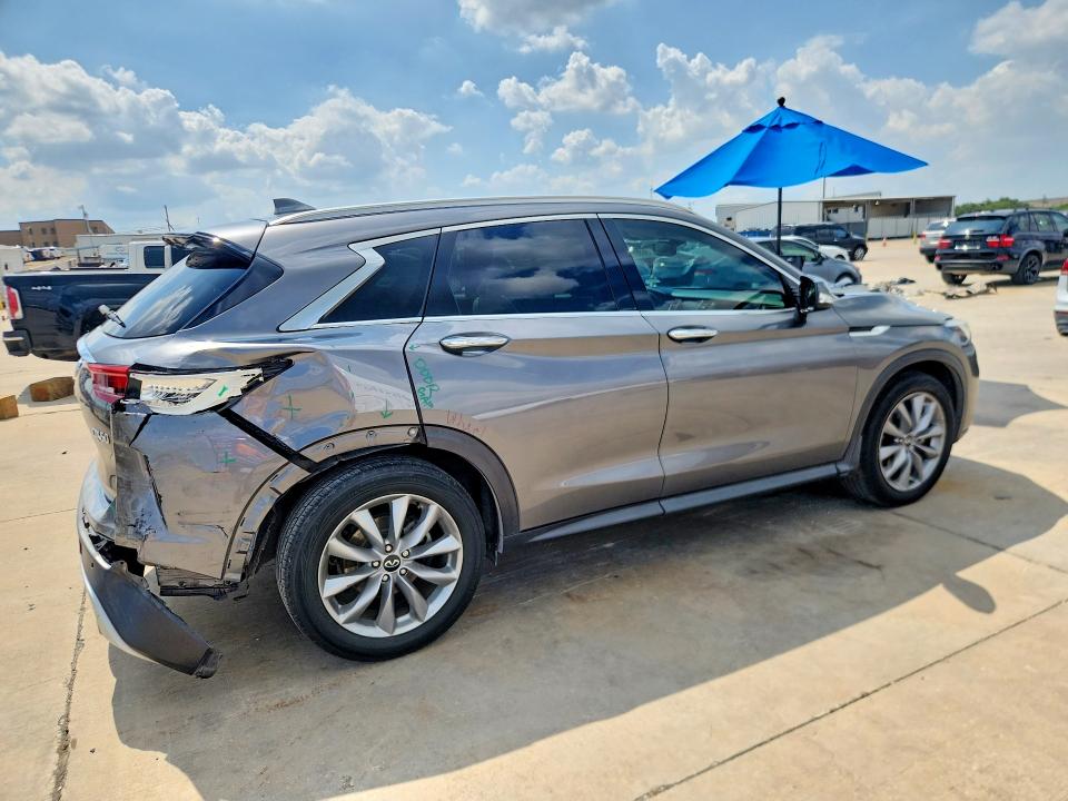 Продаж на аукціоні авто 2020 Infiniti Qx50, vin: 3PCAJ5M17LF118277, номер лоту: 56807506