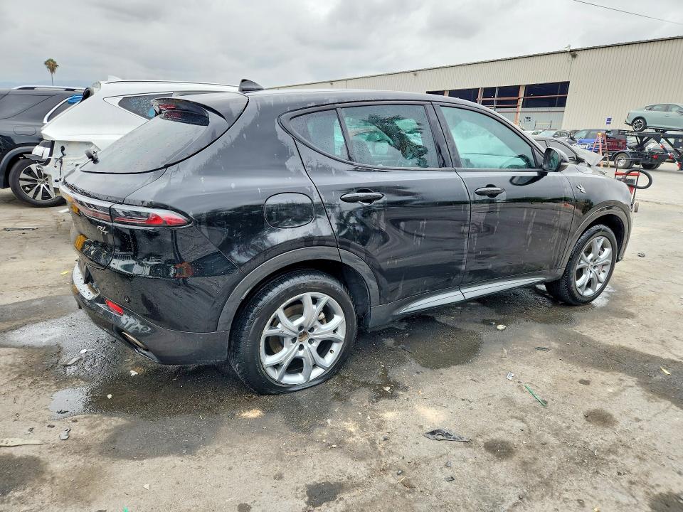 Продажа на аукционе авто 2024 Dodge Hornet, vin: ZACPDFCW8R3A32313, номер лота: 79135695