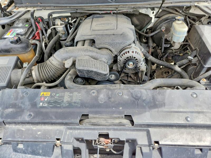 2012 Gmc Yukon Xl მანქანა იყიდება აუქციონზე, vin: 1GKS1KE01CR161939, აუქციონის ნომერი: 56274996