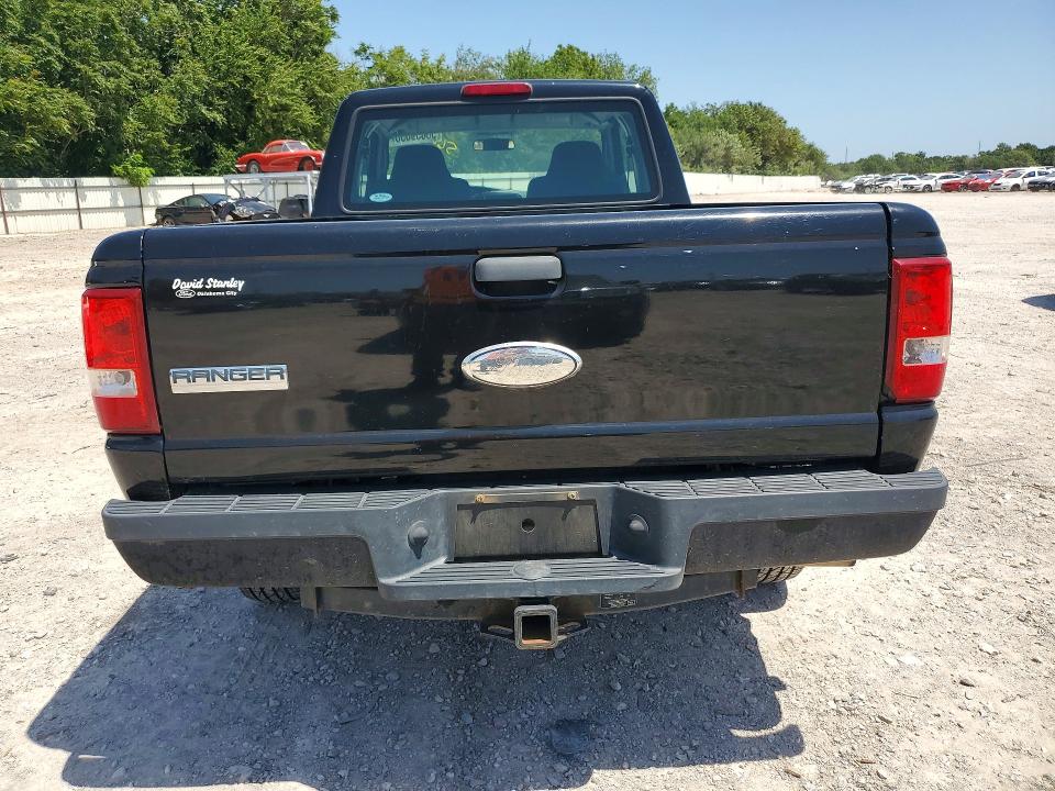 Продажа на аукционе авто 2008 Ford Ranger, vin: 1FTYR14U48PA99940, номер лота: 56859636