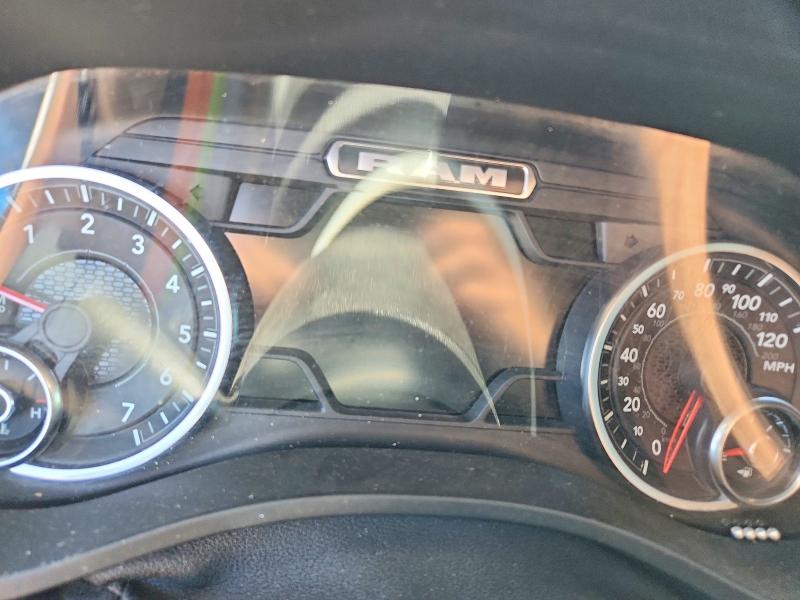 55539946 :رقم المزاد ، 1C6SRFJT3NN258556 vin ، 2022 Ram 1500 مزاد بيع