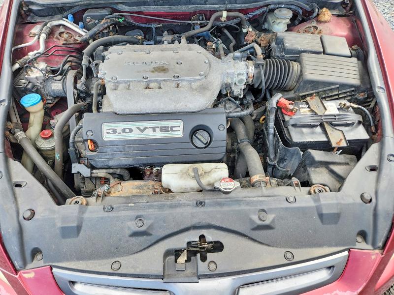 Aukcja sprzedaży 2003 Honda Accord, vin: 1HGCM66583A102430, numer aukcji: 56516296