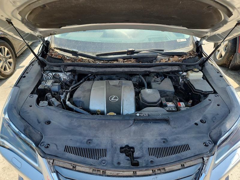 Продажа на аукционе авто 2016 Lexus Rx 350, vin: 2T2BZMCA7GC038380, номер лота: 58416466