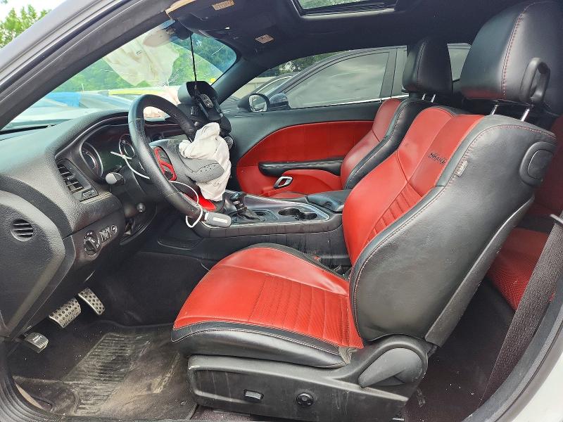 Aukcja sprzedaży 2016 Dodge Challenger, vin: 2C3CDZBT5GH172029, numer aukcji: 55428816