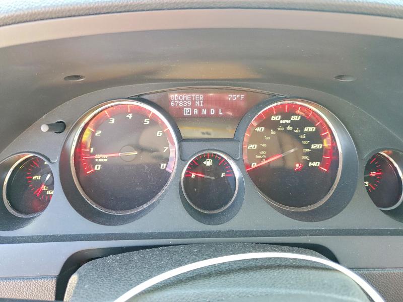 Продажа на аукционе авто 2009 Gmc Acadia, vin: 1GKER33D99J174169, номер лота: 56476276