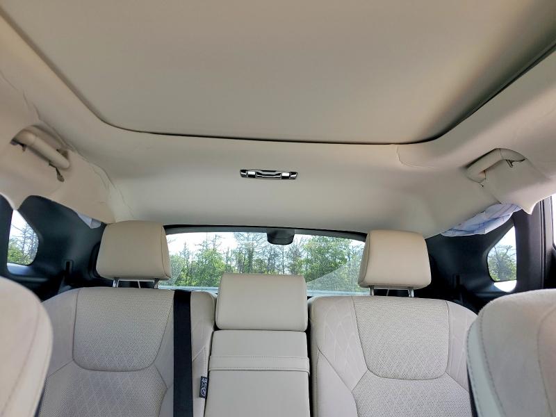 2024 Lexus Rx მანქანა იყიდება აუქციონზე, vin: JTJCJMGA2R2019762, აუქციონის ნომერი: 57084046