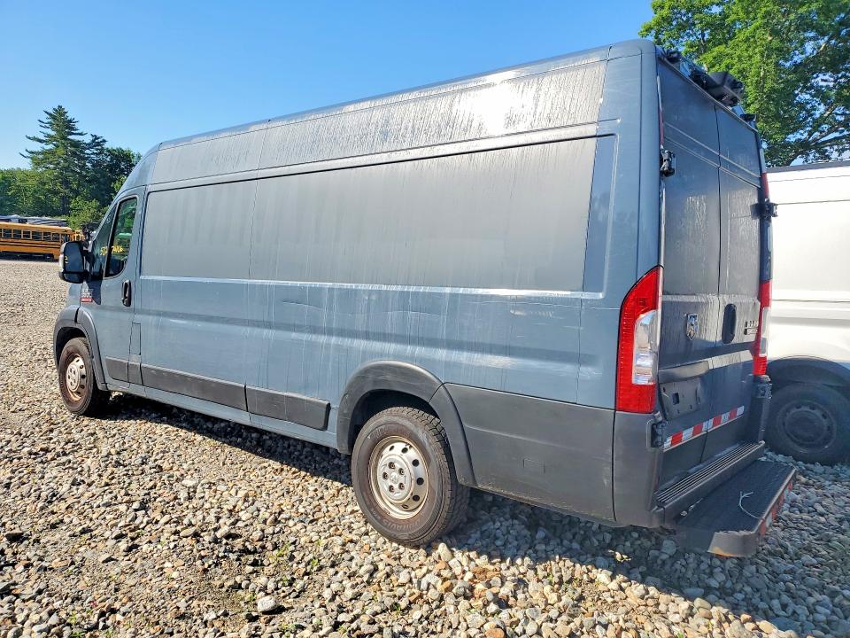 Продаж на аукціоні авто 2020 Ram Promaster 3500, vin: 3C6URVJG7LE140680, номер лоту: 57274106