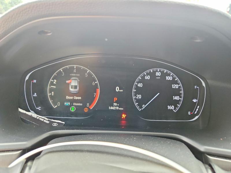 Продажа на аукционе авто 2021 Honda Accord, vin: 1HGCV1F15MA085830, номер лота: 56654836