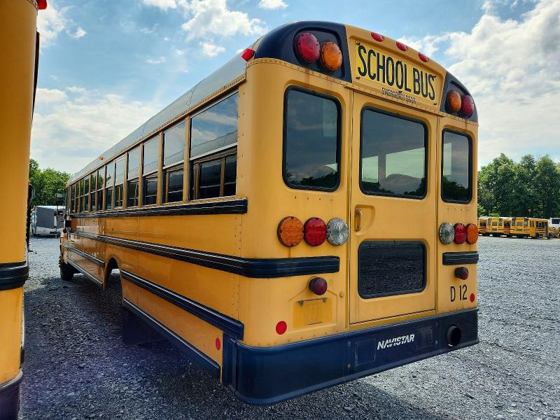 Aukcja sprzedaży 2013 Ic Corporation School Bus, vin: 4DRBUSKN6DB308037, numer aukcji: 58334866