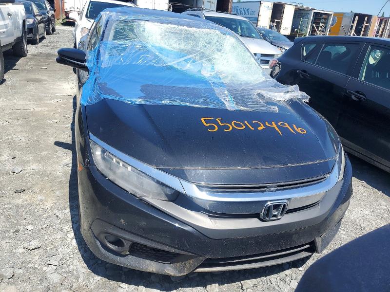 2017 Honda Civic მანქანა იყიდება აუქციონზე, vin: 2HGFC1F92HH102115, აუქციონის ნომერი: 55012496
