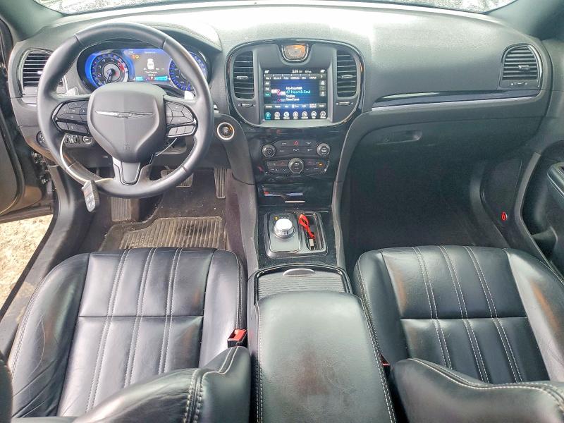 Продажа на аукционе авто 2017 Chrysler 300, vin: 2C3CCABT3HH617745, номер лота: 56529966