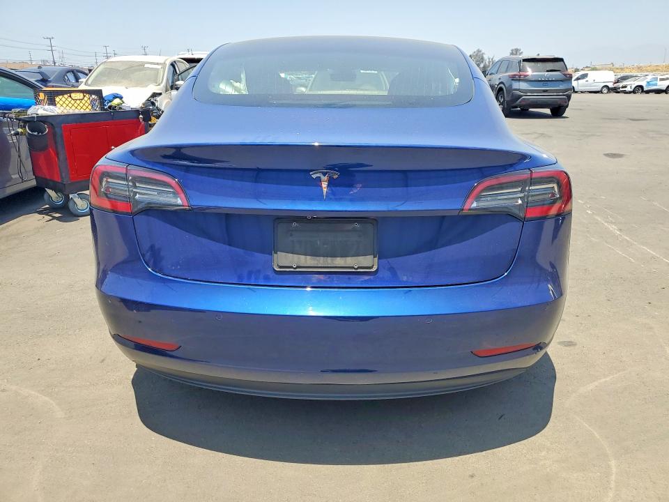 Aukcja sprzedaży 2020 Tesla Model 3, vin: 5YJ3E1EA2LF633935, numer aukcji: 56348246