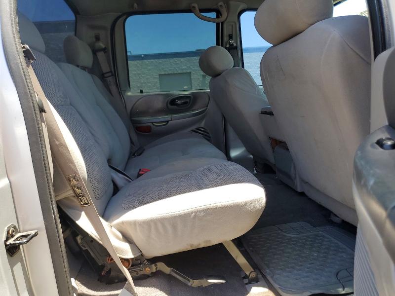 Продаж на аукціоні авто 2003 Ford F150, vin: 1FTRW07653KC18265, номер лоту: 57041426