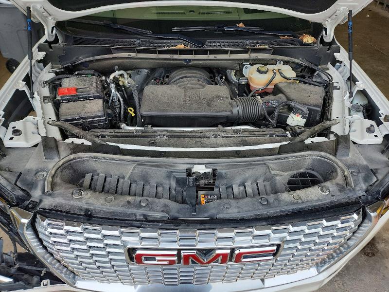 Aukcja sprzedaży 2022 Gmc Yukon Xl, vin: 1GKS2JKL1NR232260, numer aukcji: 58053986